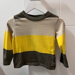 Marimekko toddler long sleeved shirt size 18 mths
